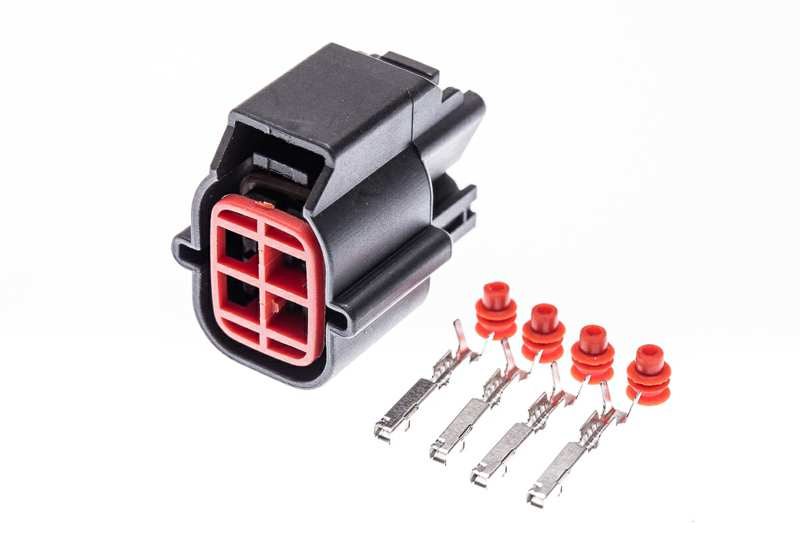 Electrical connector repair kit